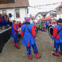 Schergasse-Jahrmarkt Sonntag